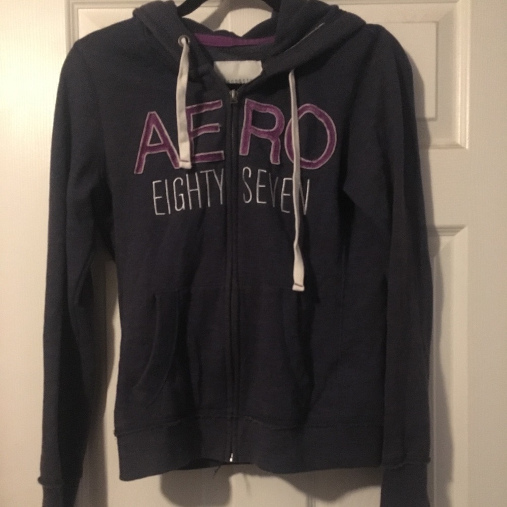 Aeropostale